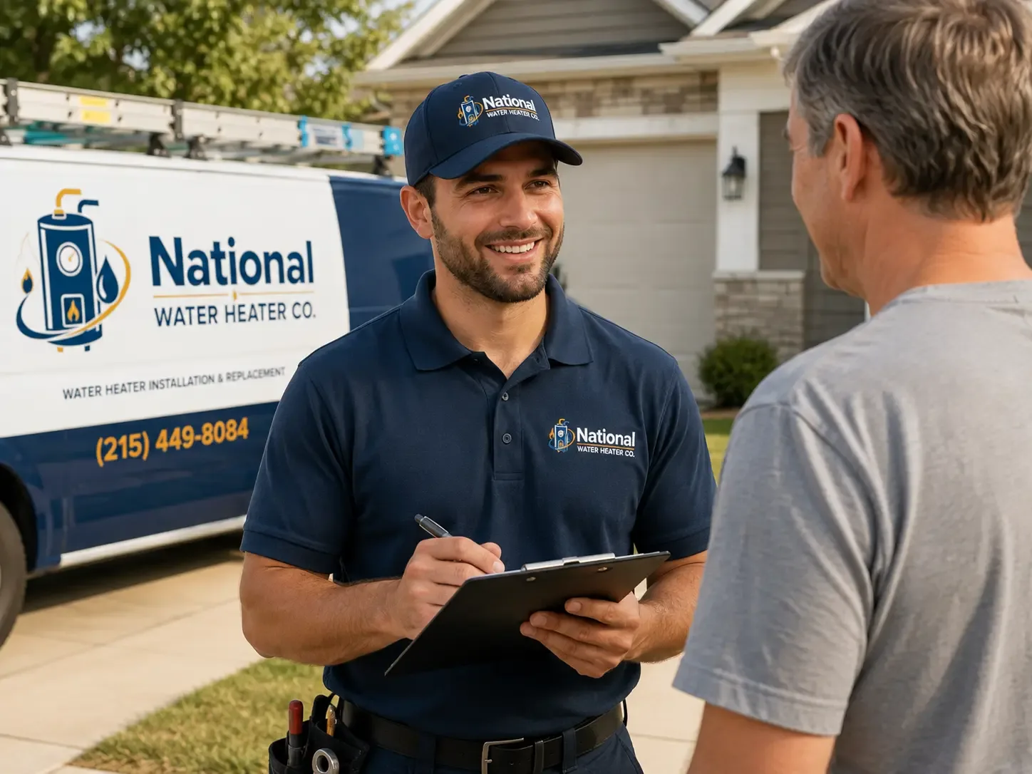 Water Heater Installation Rockham, SD FAQs